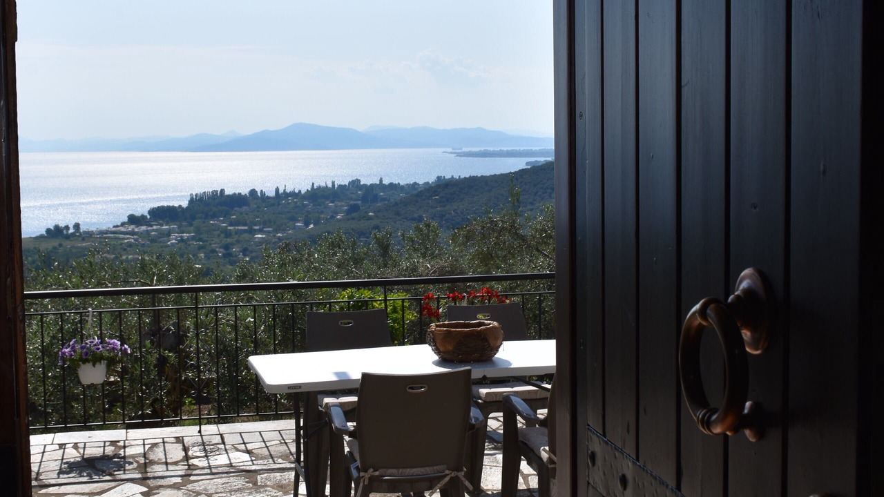 Photo of Outdoor in South Pelion