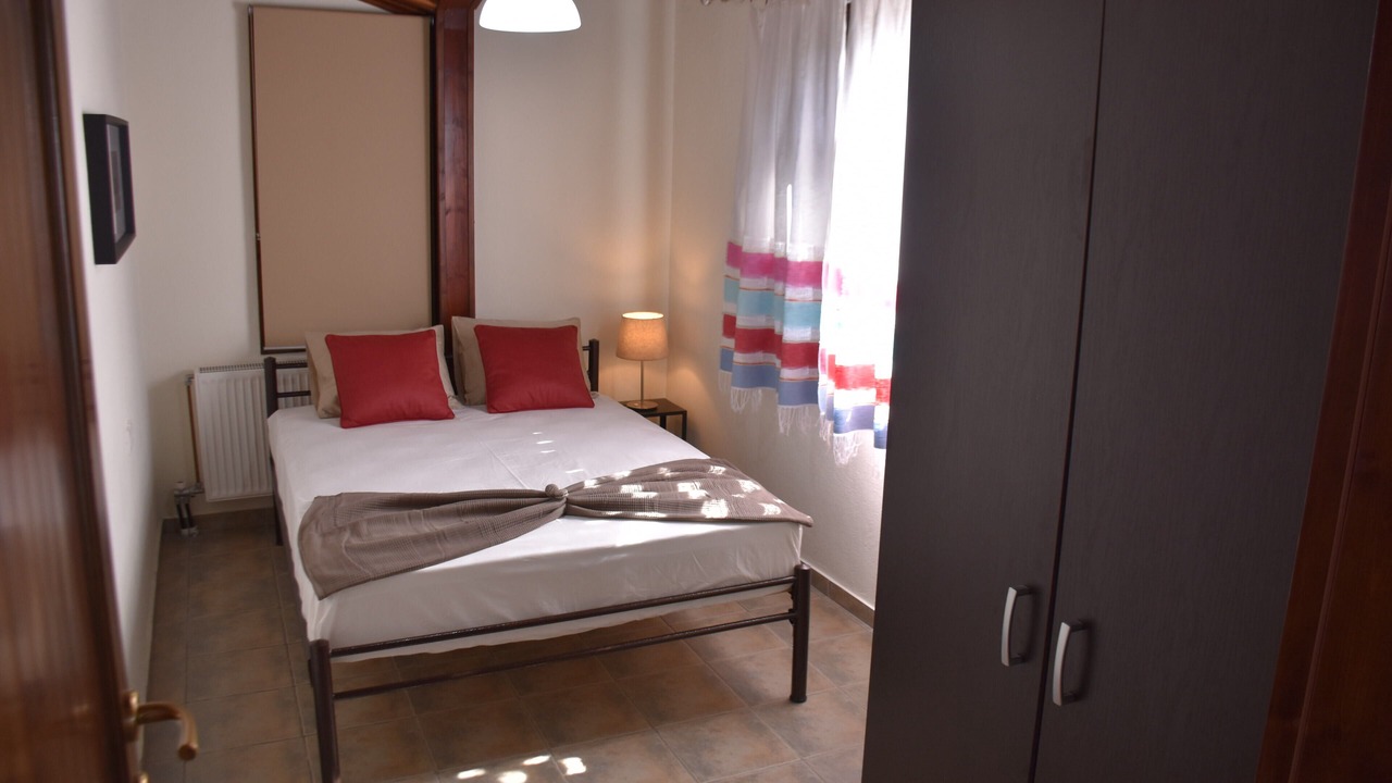 Photo of Bedroom in South Pelion