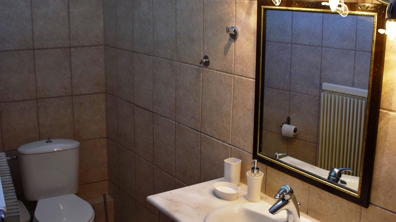 Photo of Bathroom in South Pelion