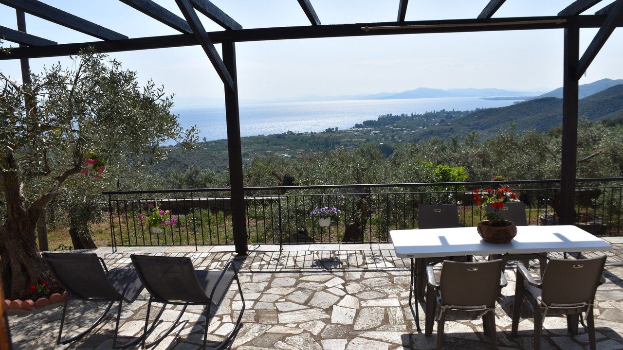 Photo of Outdoor in South Pelion