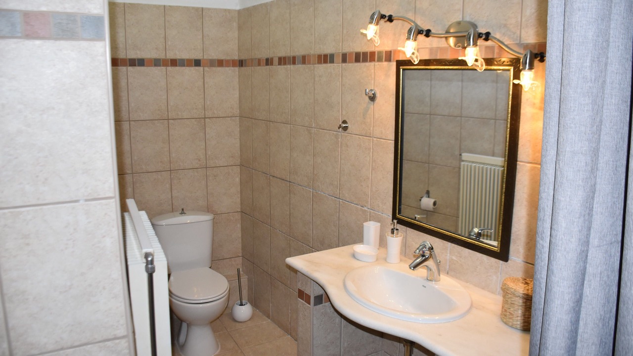 Photo of Bathroom in South Pelion