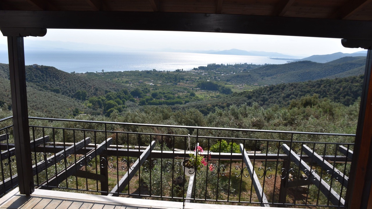 Photo of Outdoor in South Pelion