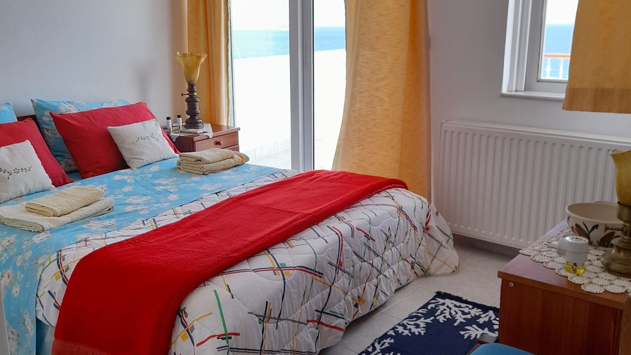 Photo of Bedroom in Ammoudara