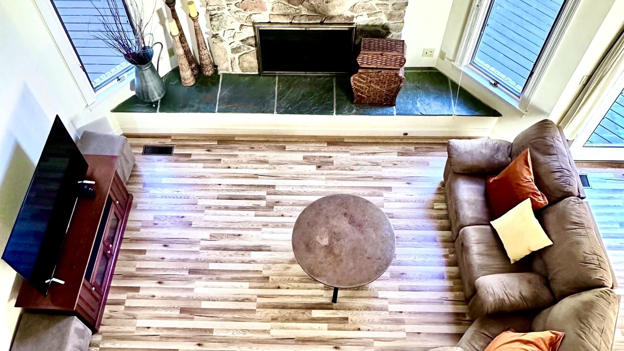Photo of Livingroom in Annandale