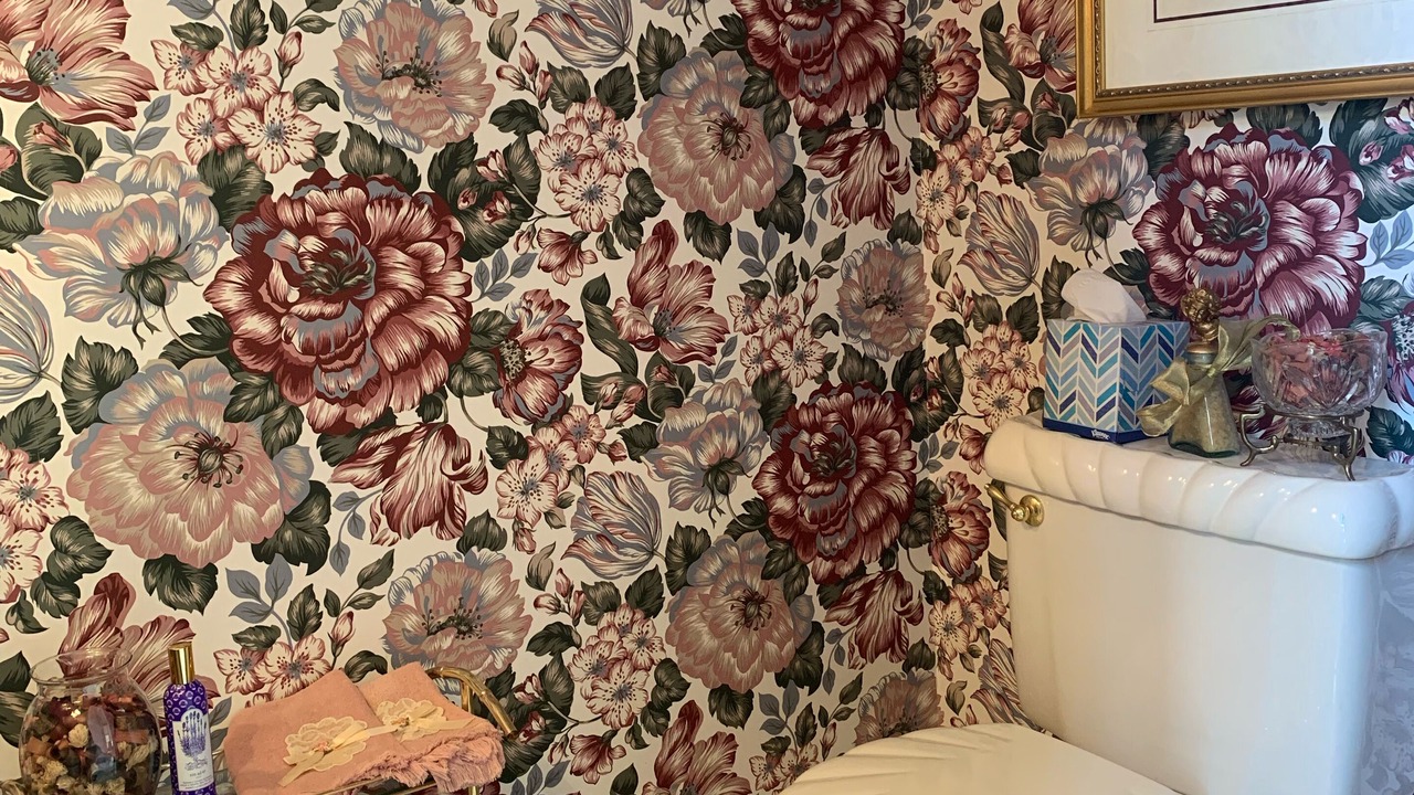 Photo of Bathroom in Annandale