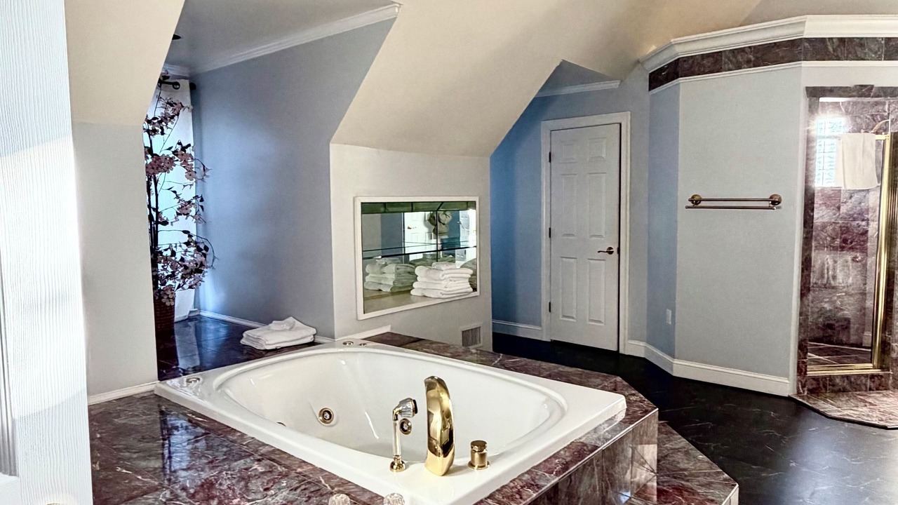 Photo of Bathroom in Annandale