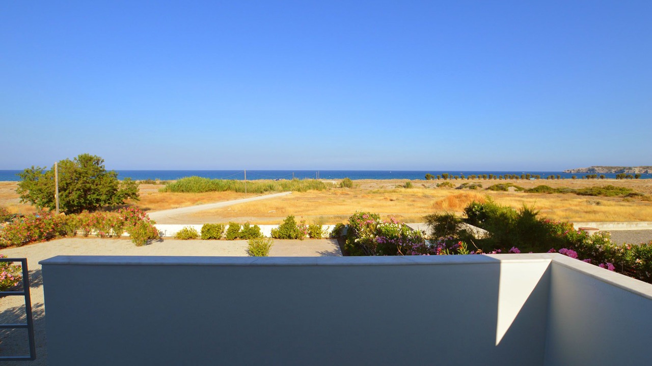 Photo of Outdoor in Afandou