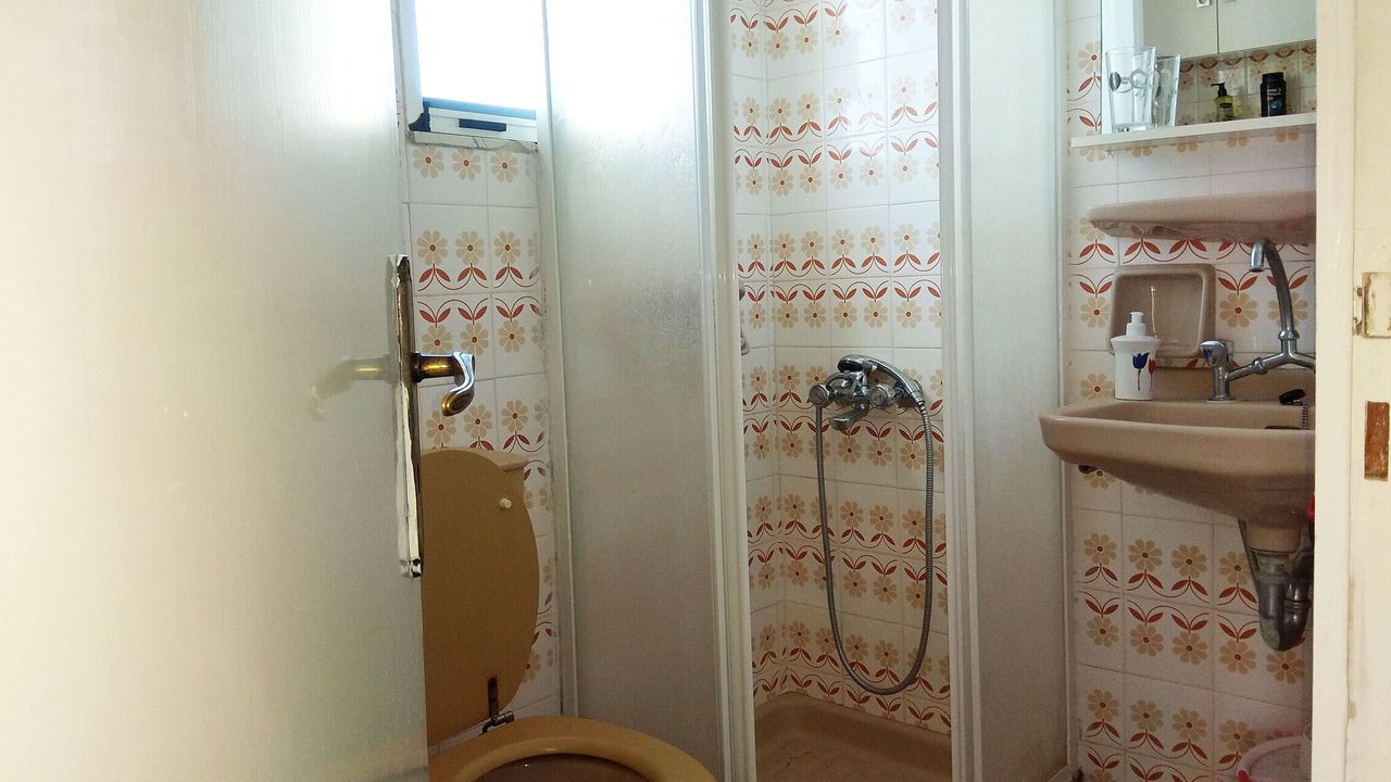 Photo of Bathroom in Tolo