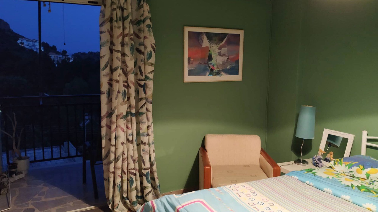 Photo of Bedroom in Tolo