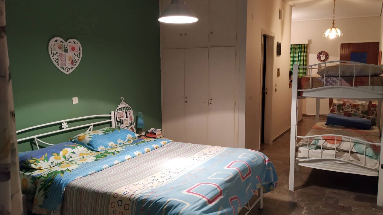Photo of Bedroom in Tolo