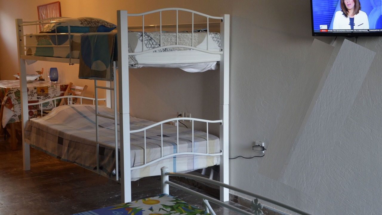 Photo of Bedroom in Tolo