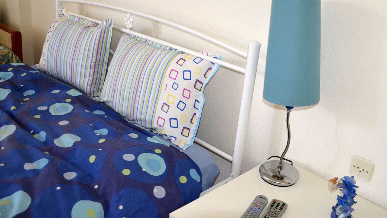 Photo of Bedroom in Tolo