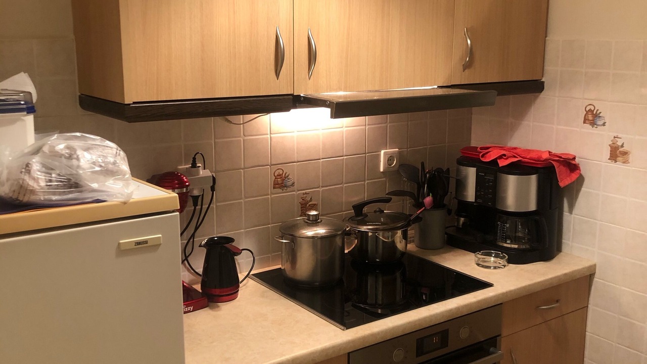 Photo of Kitchen in New Kypseli