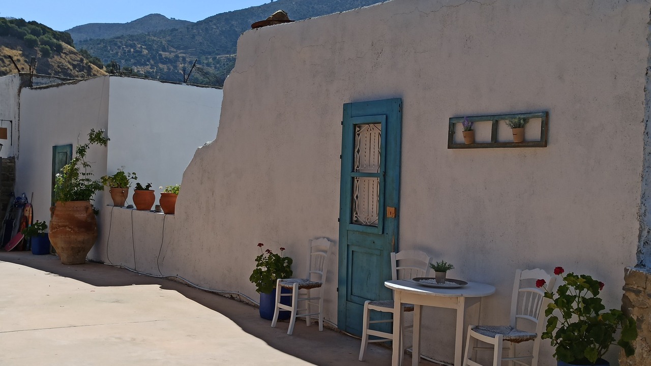 Photo of Outdoor in Grigoria