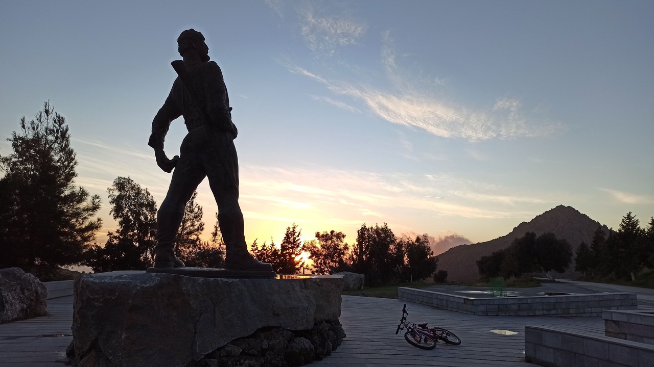 Photo of Outdoor in Grigoria