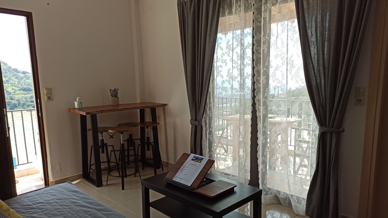 Photo of Bedroom in Grigoria