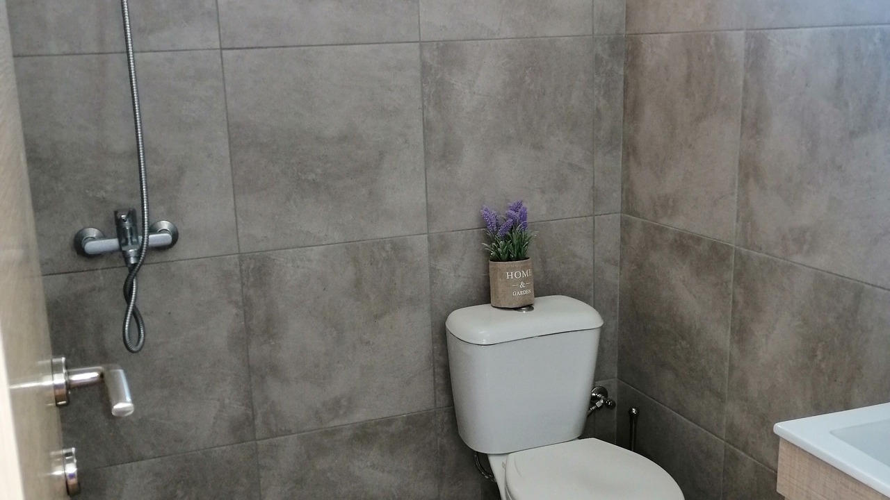 Photo of Bathroom in Grigoria