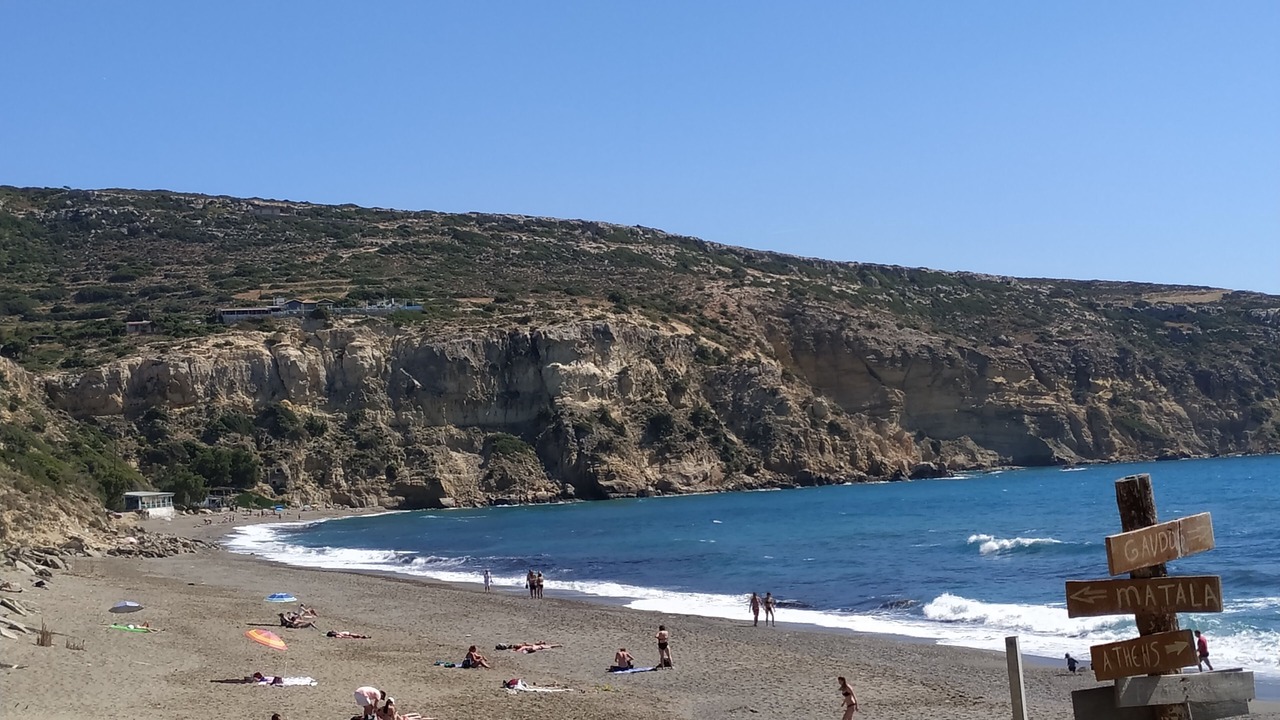 Photo of Others in Grigoria
