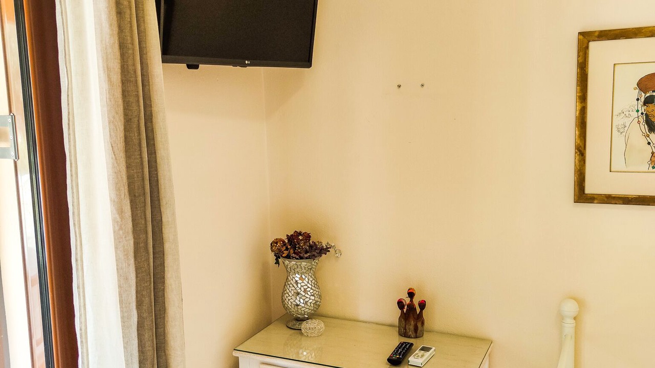 Photo of Bedroom in Kalamitsi Amigdali