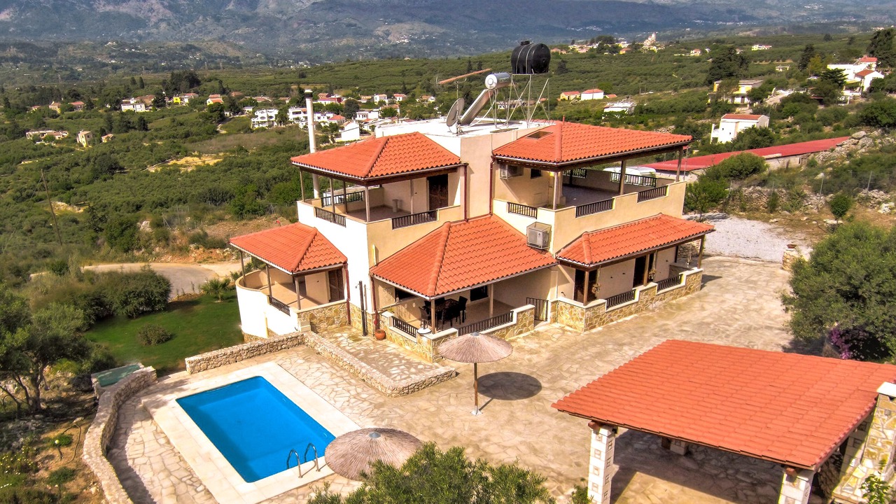 Photo of Outdoor in Kalamitsi Amigdali
