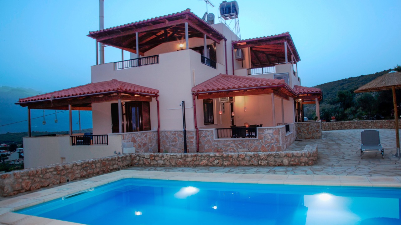 Photo of Outdoor in Kalamitsi Amigdali