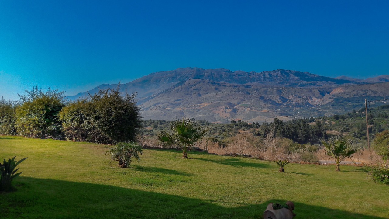 Photo of Outdoor in Kalamitsi Amigdali