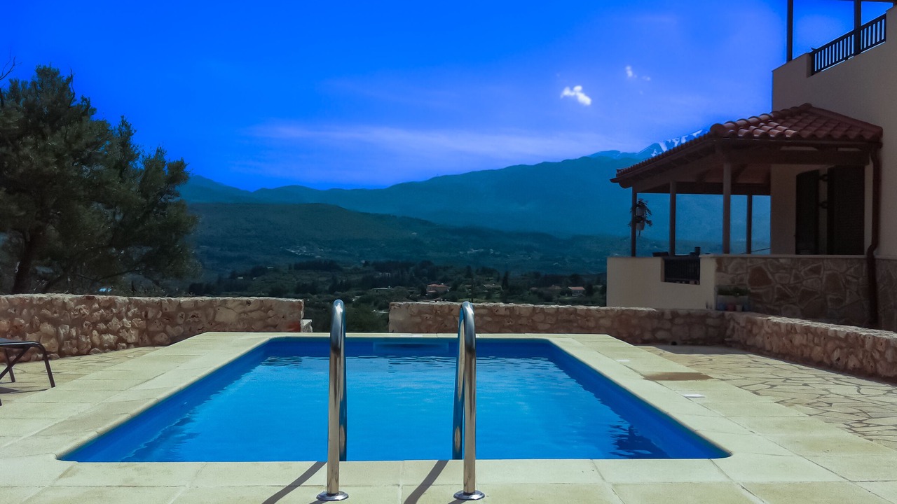 Photo of Outdoor in Kalamitsi Amigdali