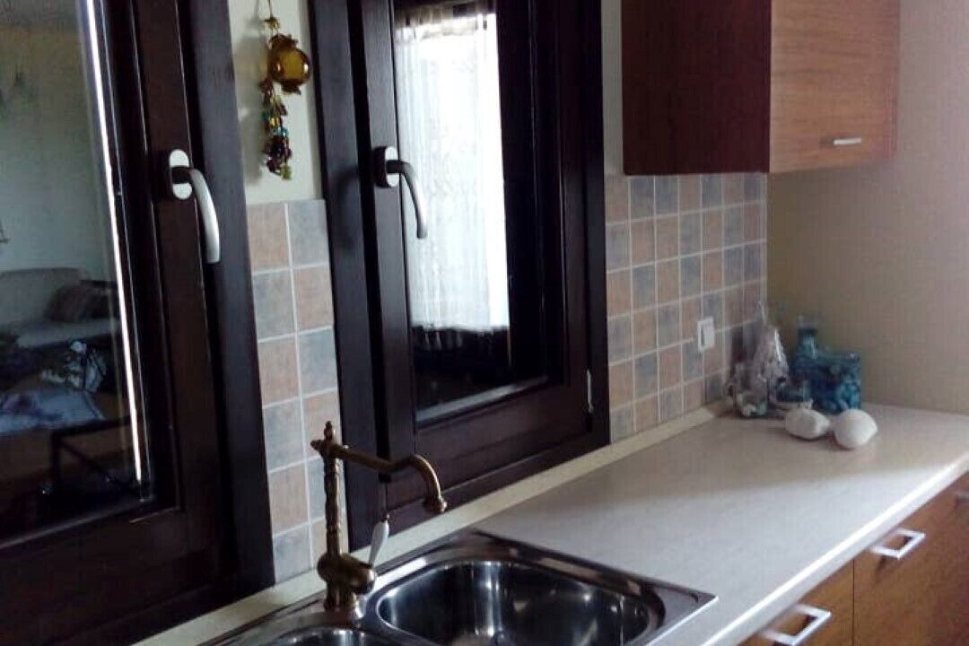 Photo of Kitchen in Mouresi