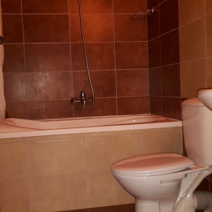 Photo of Bathroom in Zagora-Mouresi