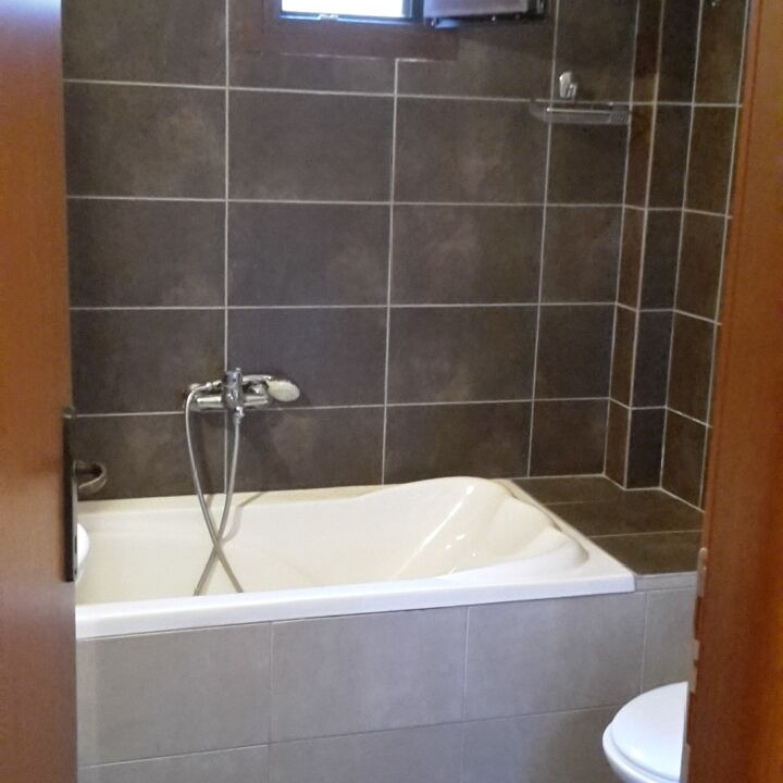 Photo of Bathroom in Zagora-Mouresi
