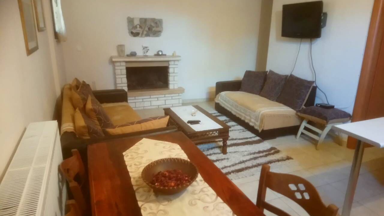 Photo of Livingroom in Zagora-Mouresi