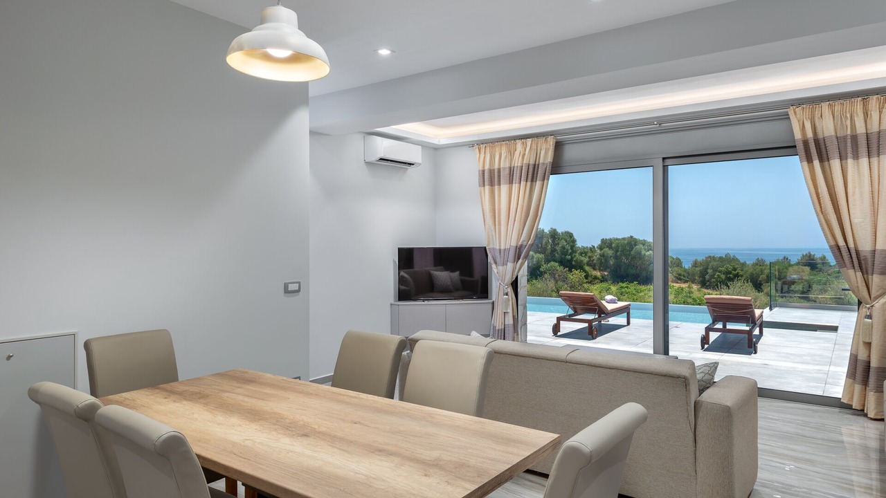 Photo of Bedroom in Karavados
