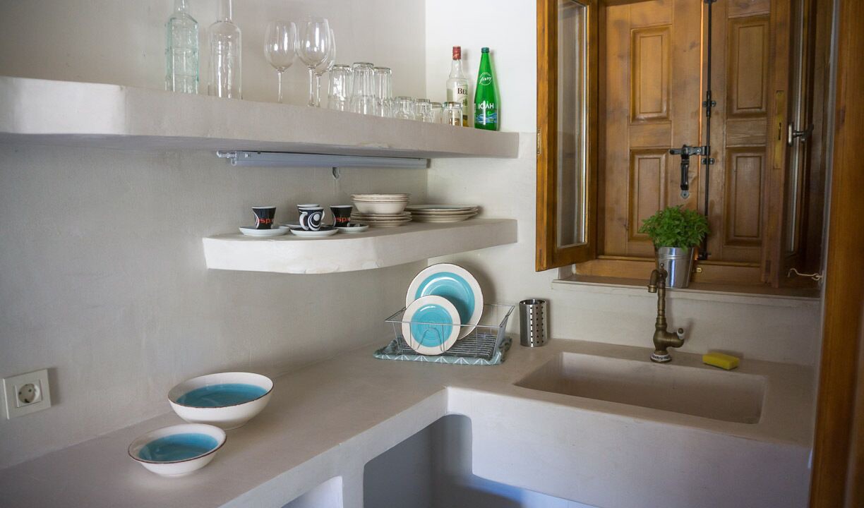 Photo of Bathroom in Moni