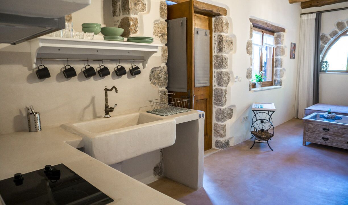 Photo of Bathroom in Moni