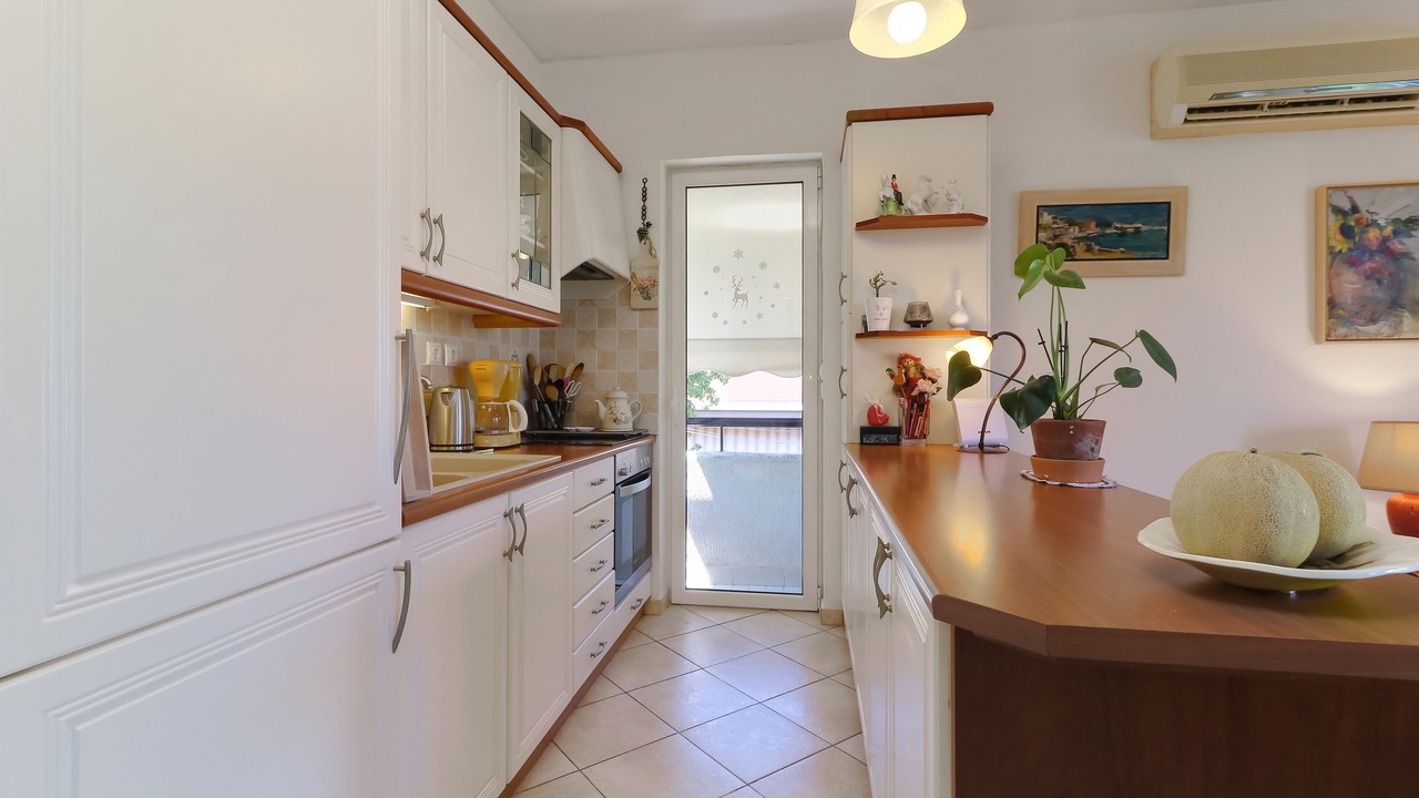 Photo of Kitchen in Nea Makri