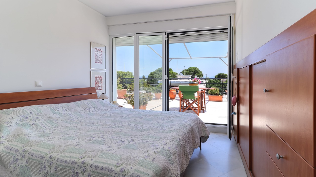 Photo of Bedroom in Nea Makri