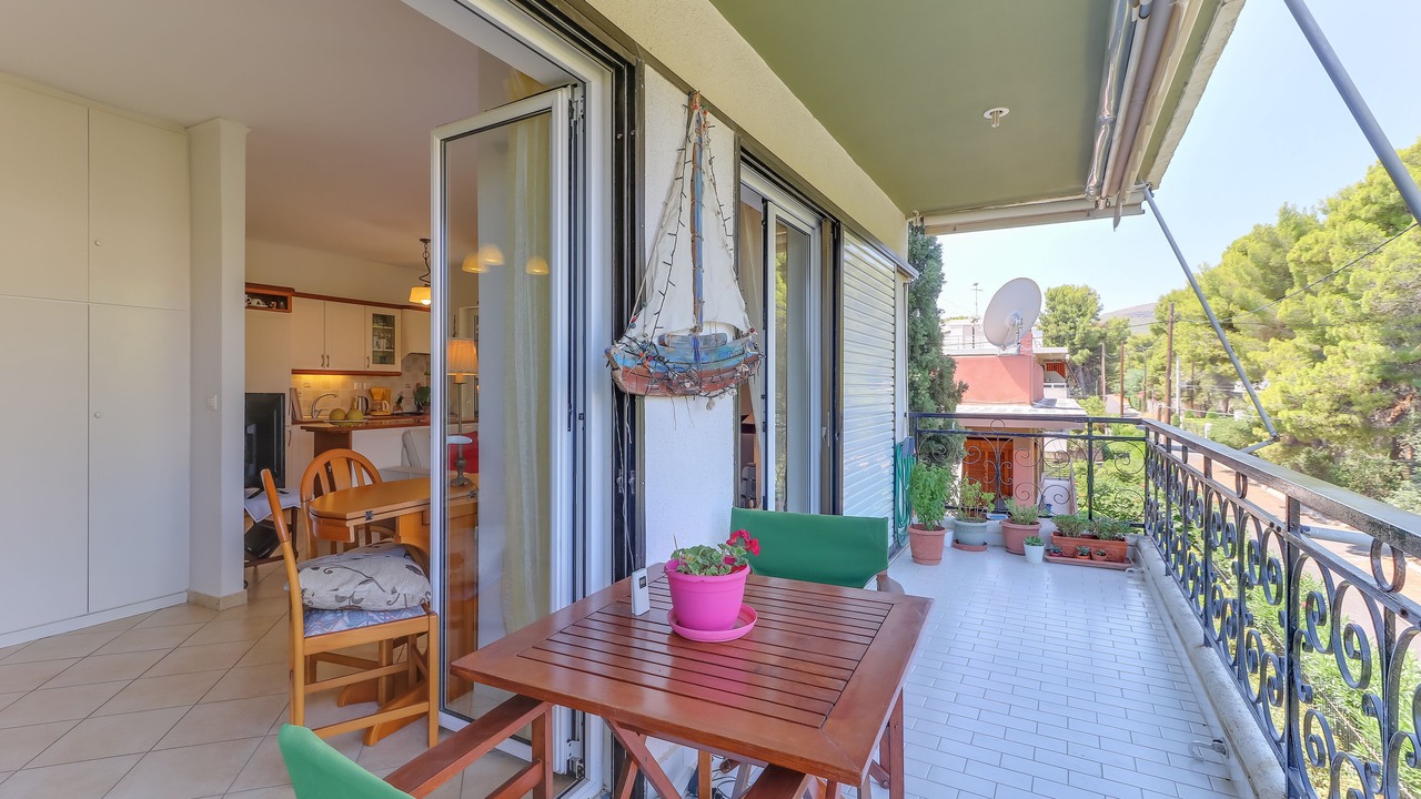 Photo of Outdoor in Nea Makri