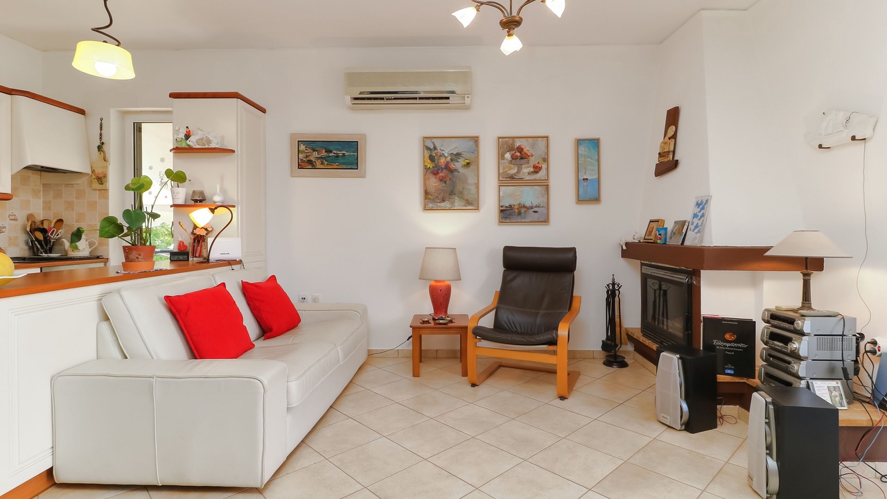 Photo of Livingroom in Nea Makri