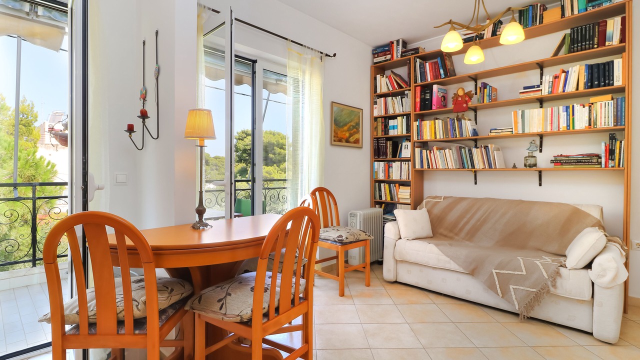Photo of Livingroom in Nea Makri