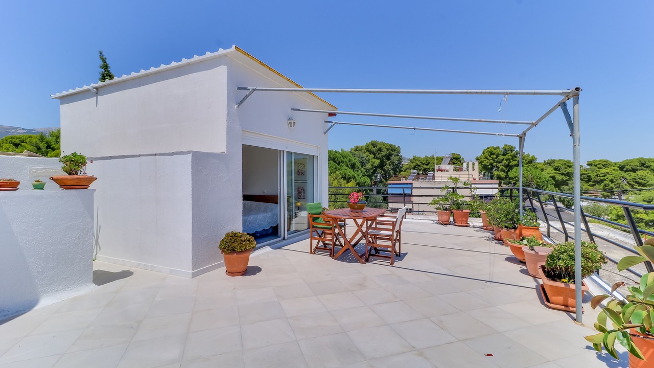Photo of Outdoor in Nea Makri