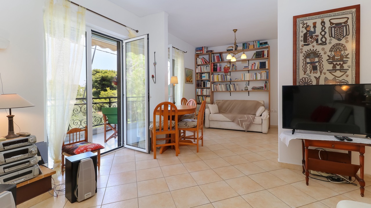 Photo of Livingroom in Nea Makri