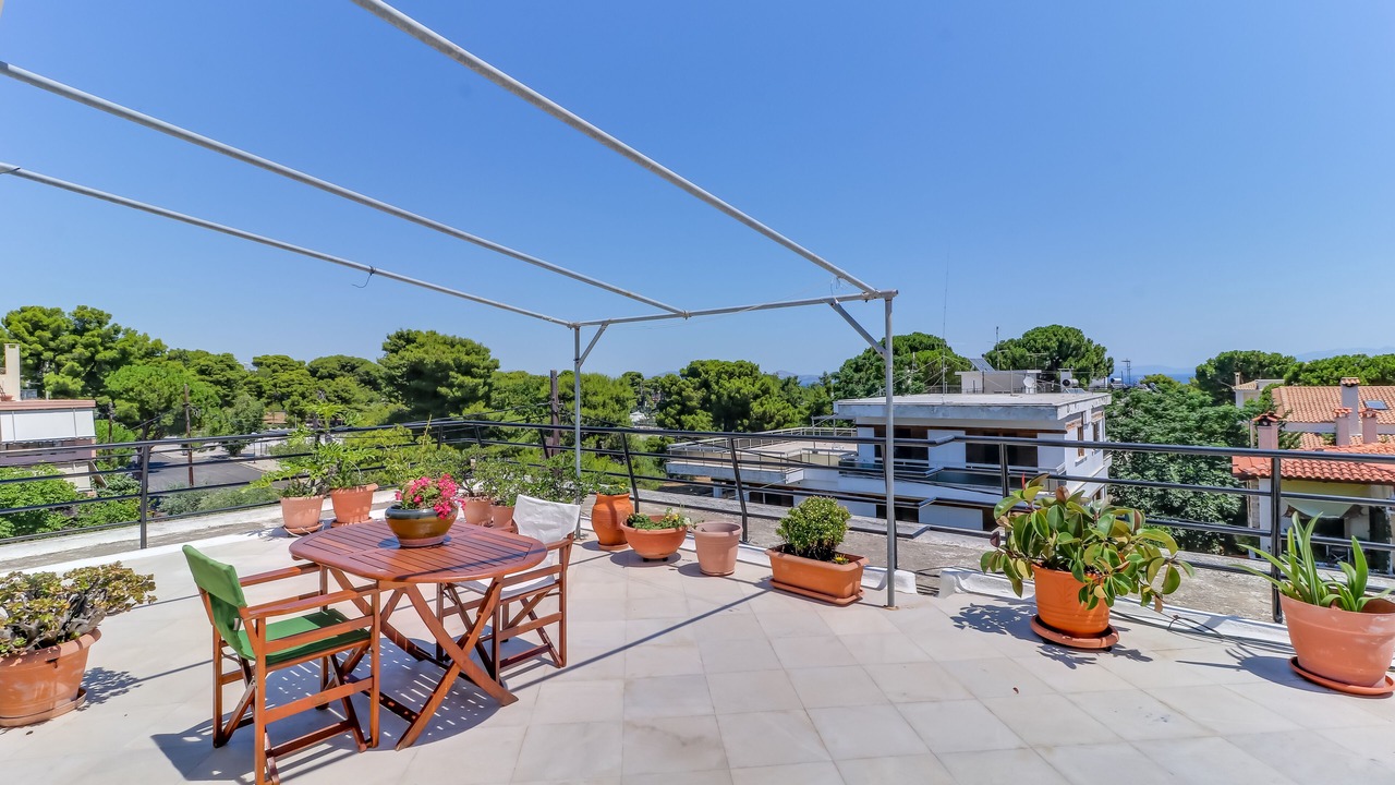Photo of Outdoor in Nea Makri