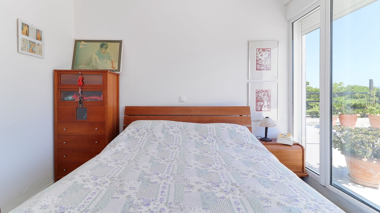 Photo of Bedroom in Nea Makri