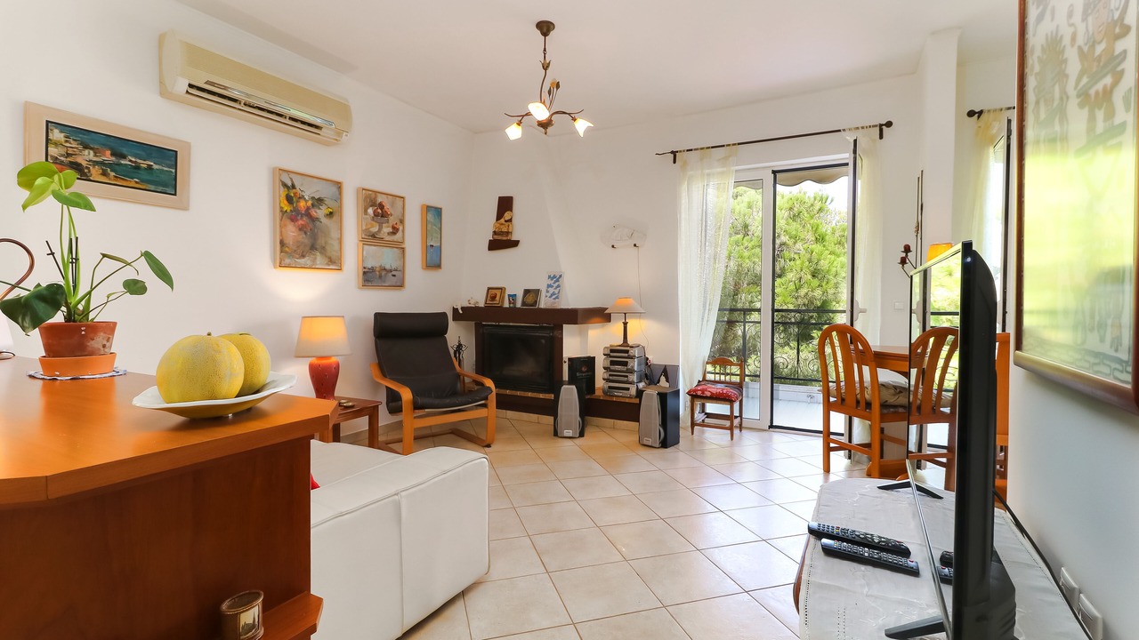Photo of Livingroom in Nea Makri
