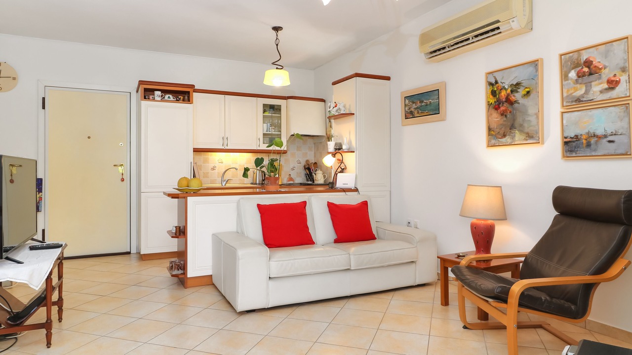 Photo of Livingroom in Nea Makri