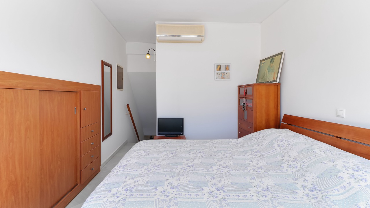 Photo of Bedroom in Nea Makri