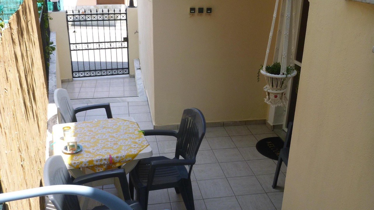 Photo of Outdoor in Kala Nera