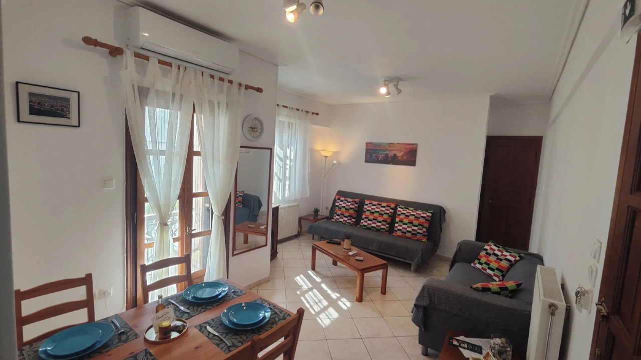 Photo of Livingroom in Kala Nera