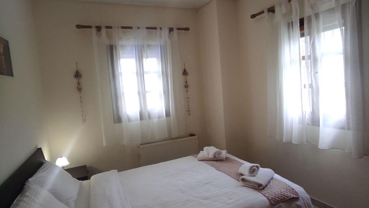 Photo of Bedroom in Kala Nera
