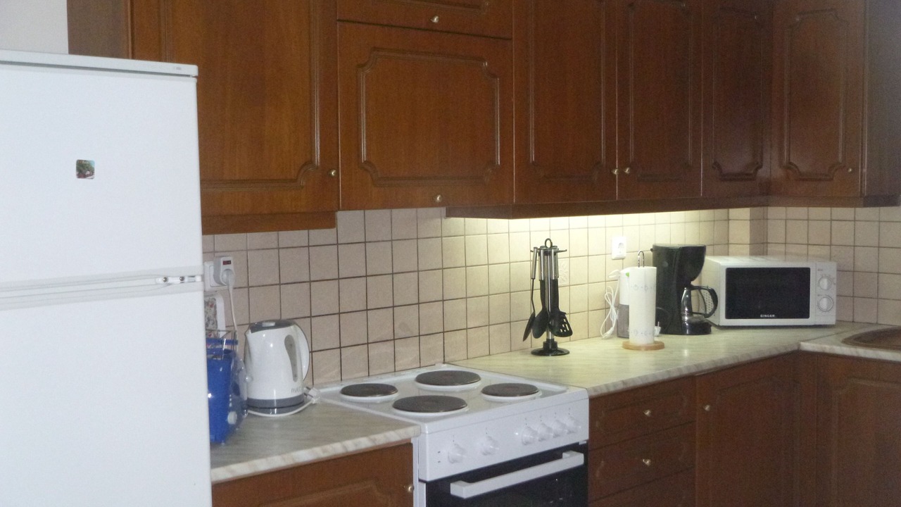 Photo of Kitchen in Kala Nera